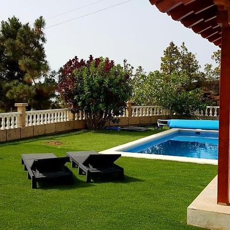 Cozy Farmhouse Arafo Εξωτερικό φωτογραφία