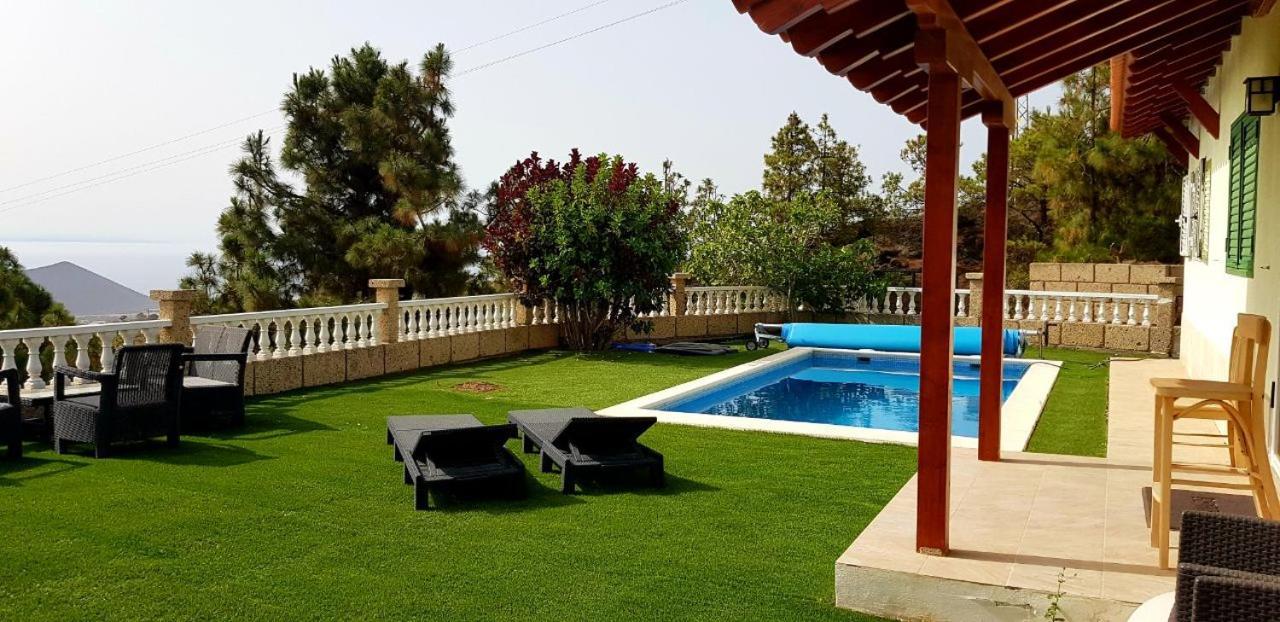 Cozy Farmhouse Arafo Εξωτερικό φωτογραφία