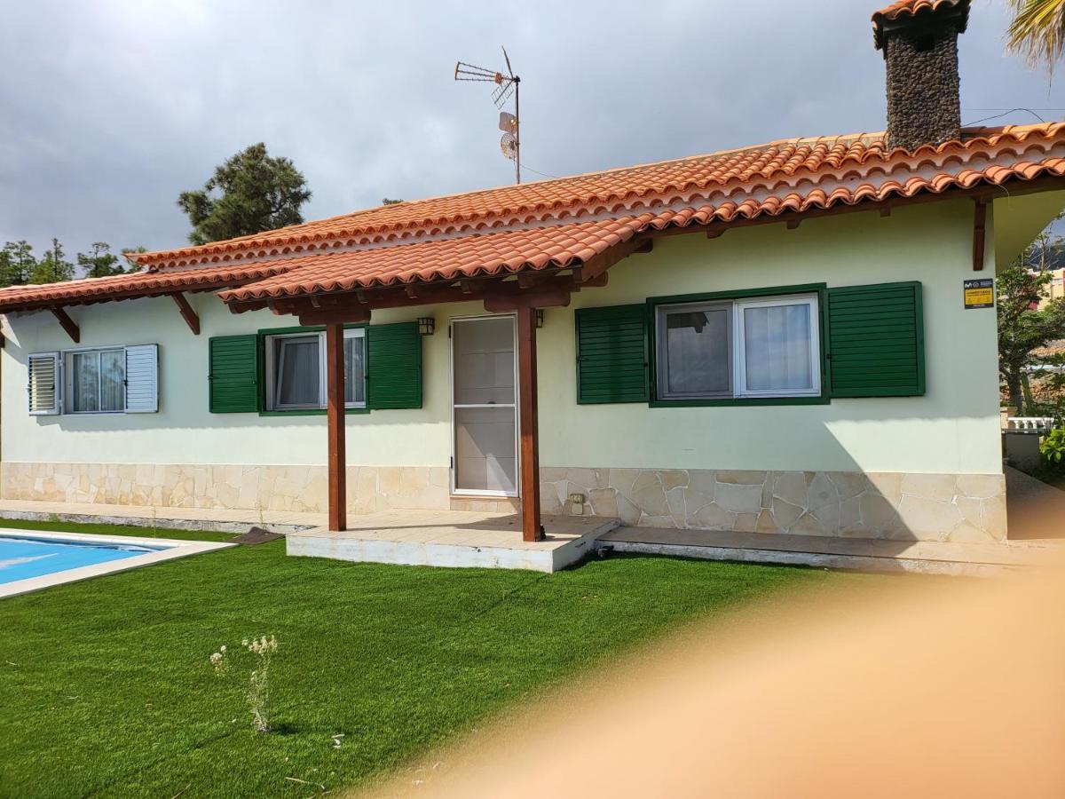 Cozy Farmhouse Arafo Εξωτερικό φωτογραφία