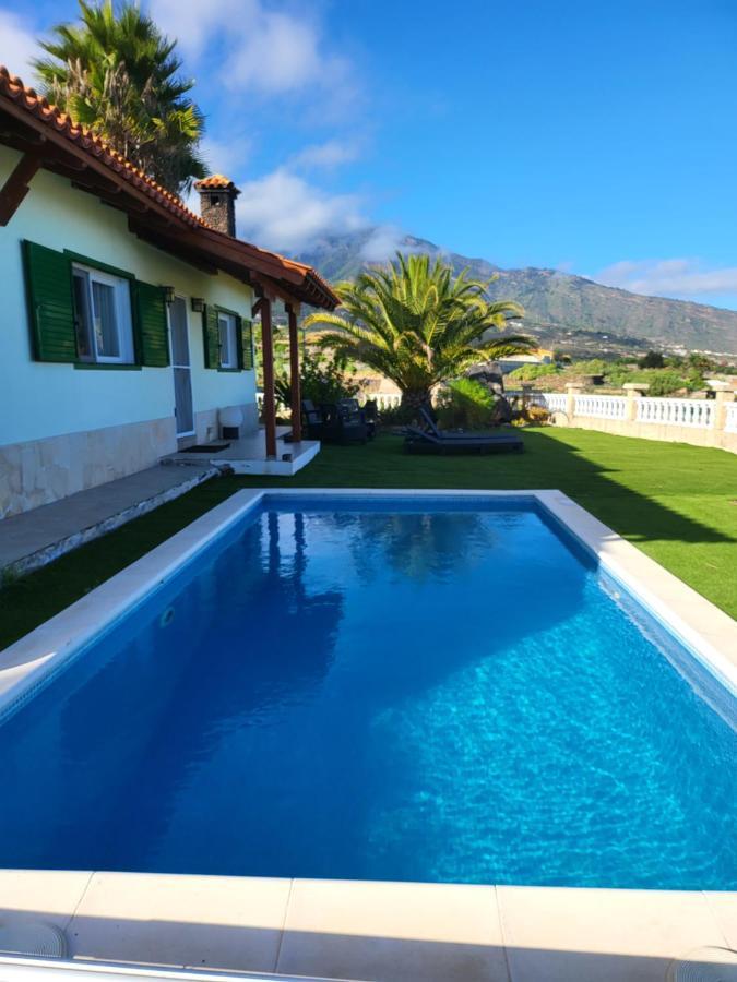 Cozy Farmhouse Arafo Εξωτερικό φωτογραφία