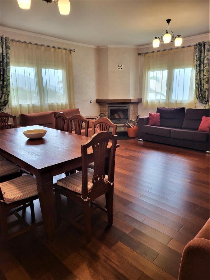 Cozy Farmhouse Arafo Εξωτερικό φωτογραφία