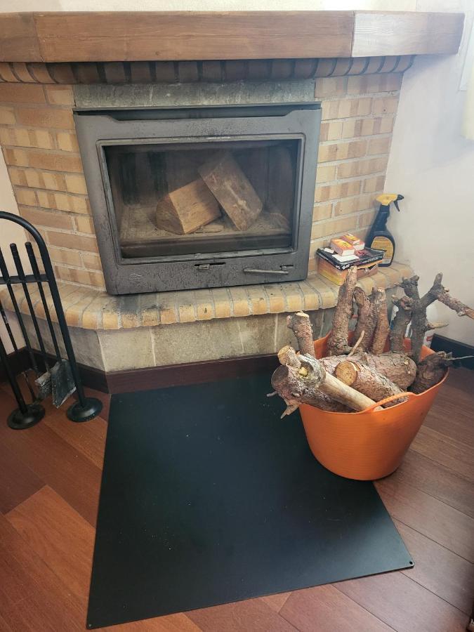 Cozy Farmhouse Arafo Εξωτερικό φωτογραφία