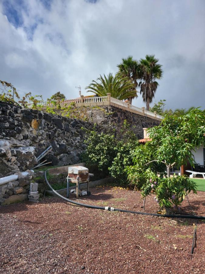 Cozy Farmhouse Arafo Εξωτερικό φωτογραφία
