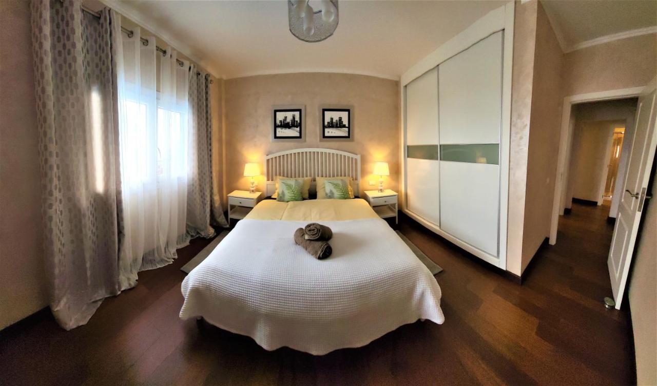Cozy Farmhouse Arafo Εξωτερικό φωτογραφία