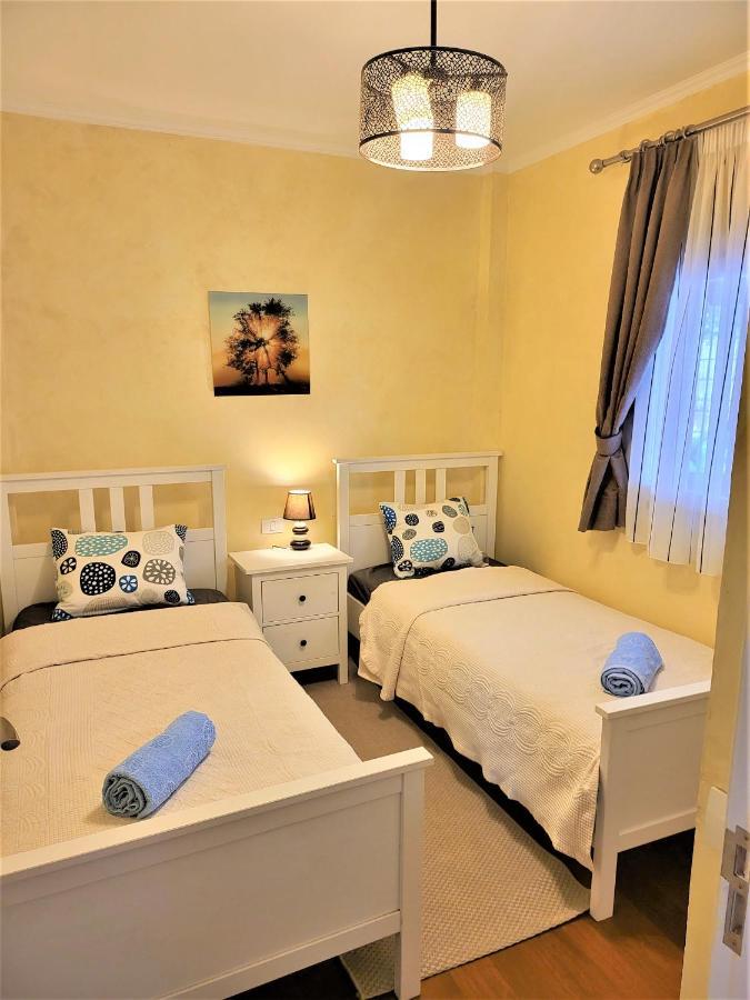 Cozy Farmhouse Arafo Εξωτερικό φωτογραφία