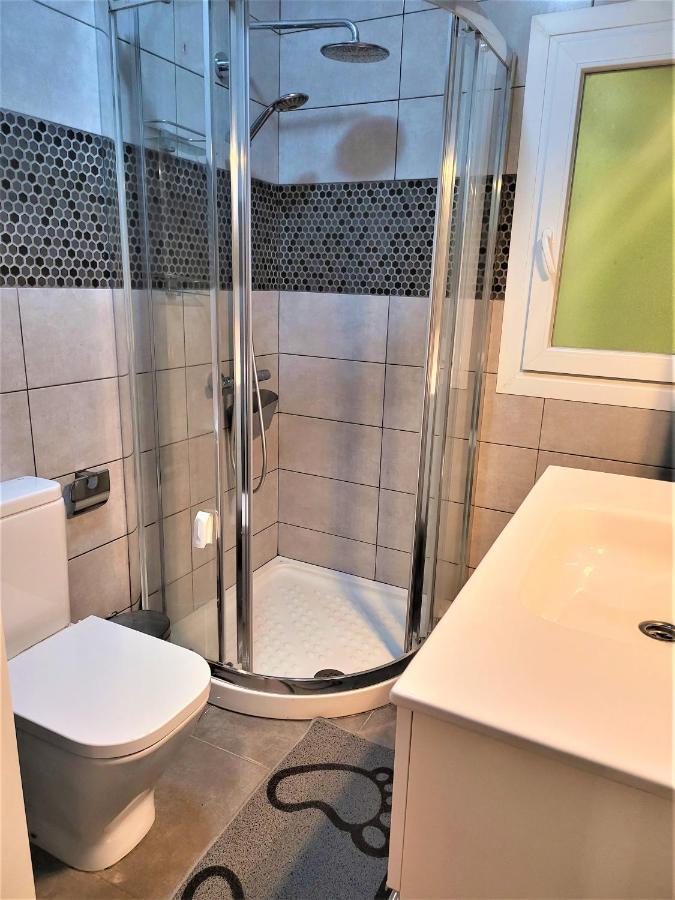 Cozy Farmhouse Arafo Εξωτερικό φωτογραφία
