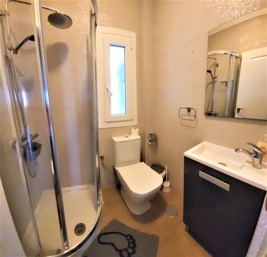 Cozy Farmhouse Arafo Εξωτερικό φωτογραφία