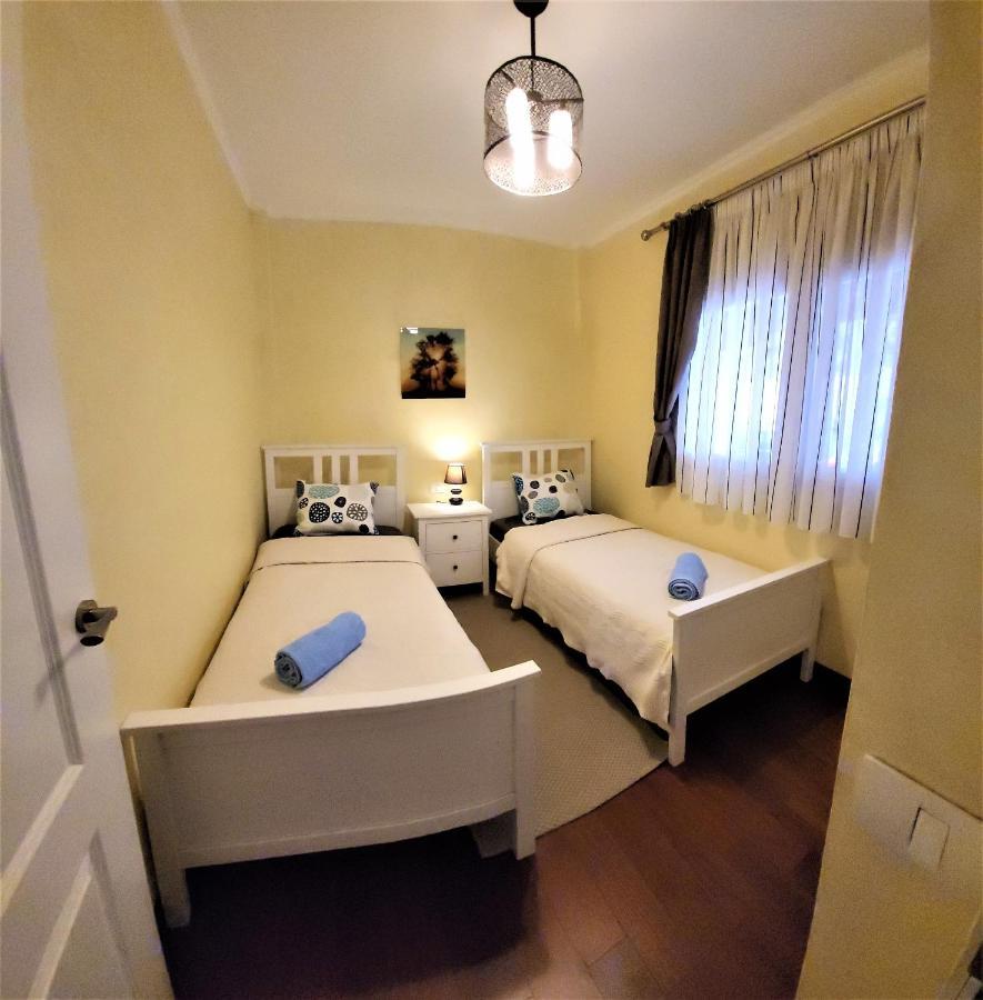 Cozy Farmhouse Arafo Εξωτερικό φωτογραφία